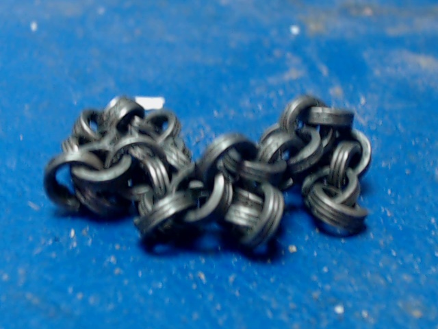 S1099-1-5.00 Cessna - Chain - Parking Brake